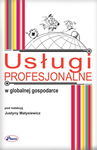 (pdf) Usługi profesjonalne w globalnej gospodarce