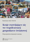 (pdf) Kraje rozwijające się we współczesnej gospodarce światowej