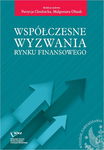 (pdf) Współczesne wyzwania rynku finansowego