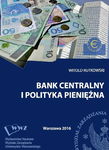 (pdf) Bank centralny i polityka pieniężna