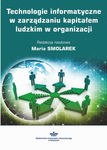 (pdf) Technologie informatyczne w zarządzaniu kapitałem ludzkim w organizacji