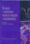 (pdf) Dylematy i perspektywy rozwoju finansów i rachunkowości