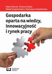 (pdf) Gospodarka oparta na wiedzy innowacyjność i rynek pracy