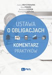 (epub, mobi) Ustawa o obligacjach Komentarz praktyków