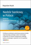 (epub, mobi, pdf) Nadzór bankowy w Polsce. Dyskusja możliwych rozwiązań