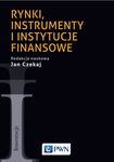 (epub, mobi) Rynki, instrumenty i instytucje finansowe