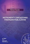 (pdf) Instrumenty zarządzania finansami publicznymi