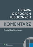 (pdf) Ustawa o drogach publicznych. Komentarz