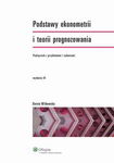 (pdf) Podstawy ekonometrii i teorii prognozowania