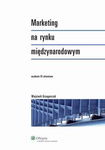 (pdf) Marketing na rynku międzynarodowym