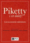 (epub, mobi) Piketty i co dalej? Plan do ekonomii i nierówności