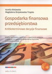 (epub, mobi, pdf) Gospodarka finansowa przedsiębiorstwa