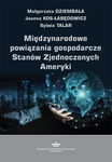 (pdf) Międzynarodowe powiązania gospodarcze Stanów Zjednoczonych Ameryki