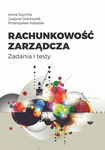 (pdf) Rachunkowość zarządcza Zadania i testy