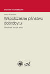 (pdf) Współczesne państwo dobrobytu Ekspansja, kryzysy, spory