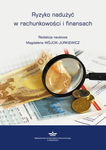 (pdf) Ryzyko nadużyć w rachunkowości i finansach