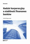 (pdf) Nadzór korporacyjny a stabilność finansowa banków