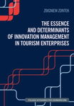 (pdf) The Essence and Determinants of Innovation Management in Tourism Enterpris