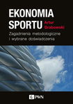 (epub, mobi) Ekonomia sportu. Zagadnienia metodologiczne