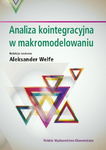 (pdf) Analiza kointegracyjna w makromodelowaniu