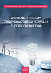 (pdf) Wybrane problemy zrównoważonego rozwoju elektroenergetyki