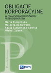 (epub, mobi) Obligacje korporacyjne w finansowaniu rozwoju przedsiębiorstw