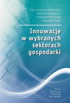 (pdf) Innowacje w wybranych sektorach gospodarki