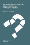 (pdf) Ekonomiczne i polityczne uwarunkowania upadłości państwa