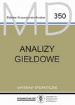 (pdf) Analizy giełdowe