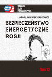 (pdf) Bezpieczeństwo energetyczne Rosji