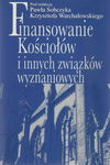 (pdf) Finansowanie Kościołów i innych związków wyznaniowych