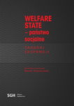 (pdf) Welfare State. Państwo Socjalne. Zagadki Ekspansji.