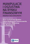 (epub, mobi) Manipulacje i oszustwa na rynku finansowym