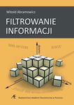 (pdf) Filtrowanie informacji