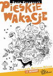 (epub, mobi) Pieskie wakacje