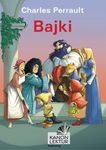 (epub, mobi) Bajki Ch. Perrault