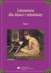 (pdf) Literatura dla dzieci i młodzieży. T. 5