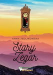 (epub, mobi) Stary zegar