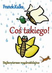 (epub, mobi) Coś takiego! Bajkowiersze mądrośćdajne