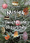 (epub, pdf) Misiek i świąteczne obżarstwo