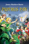 (epub) Piotruś Pan