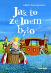 (epub, mobi) Jak to ze lnem było