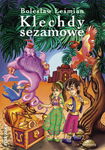 (epub, mobi) Klechdy sezamowe