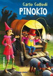 (epub, mobi) Pinokio