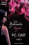 (epub, mobi) Wybranka bogów Część 1