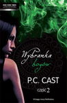 (epub, mobi) Wybranka bogów Część 2