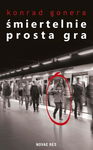 (epub, mobi) Śmiertelnie prosta gra