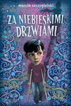 (epub, mobi) Za niebieskimi drzwiami