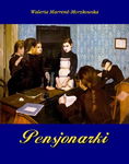 (epub, mobi) Pensjonarki