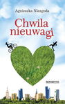 (epub, mobi) Chwila nieuwagi